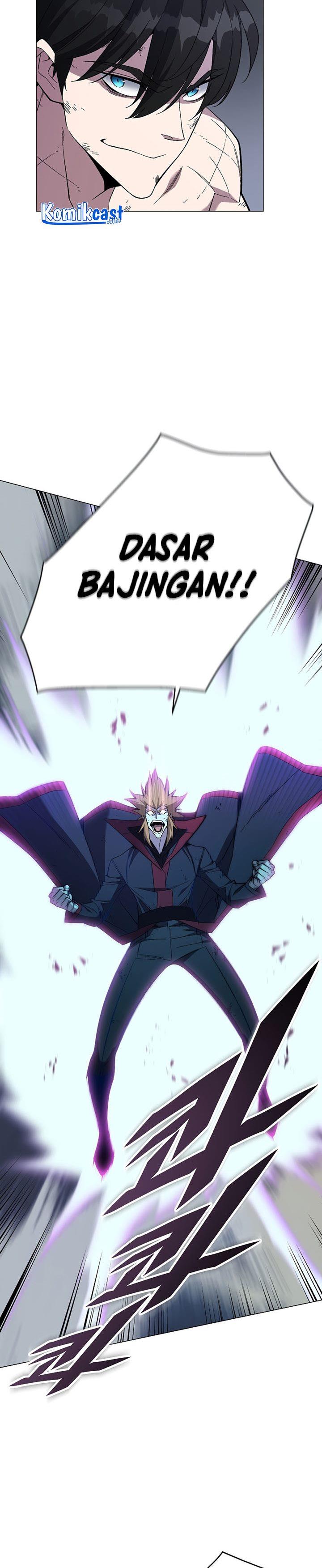 Heavenly Demon Instructor Chap 91 - Next Chap 92