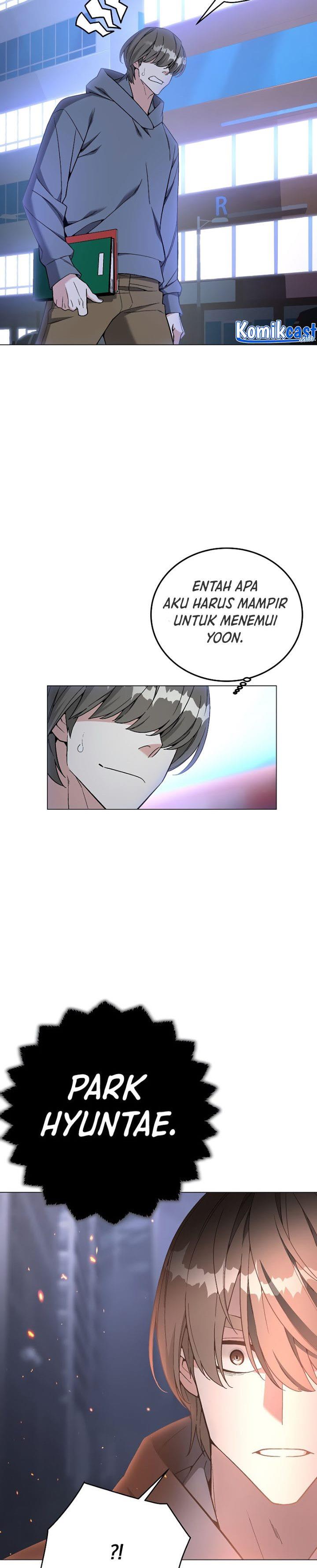 Heavenly Demon Instructor Chap 92 - Next Chap 93