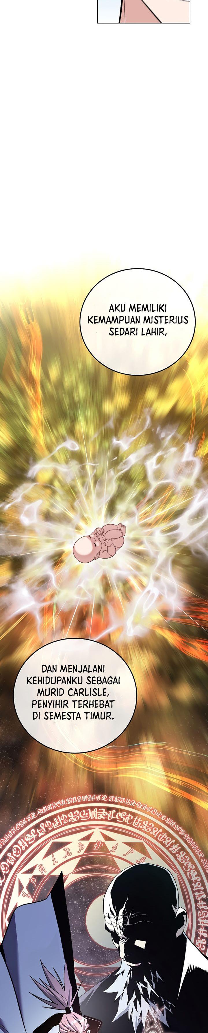 Heavenly Demon Instructor Chap 92 - Next Chap 93