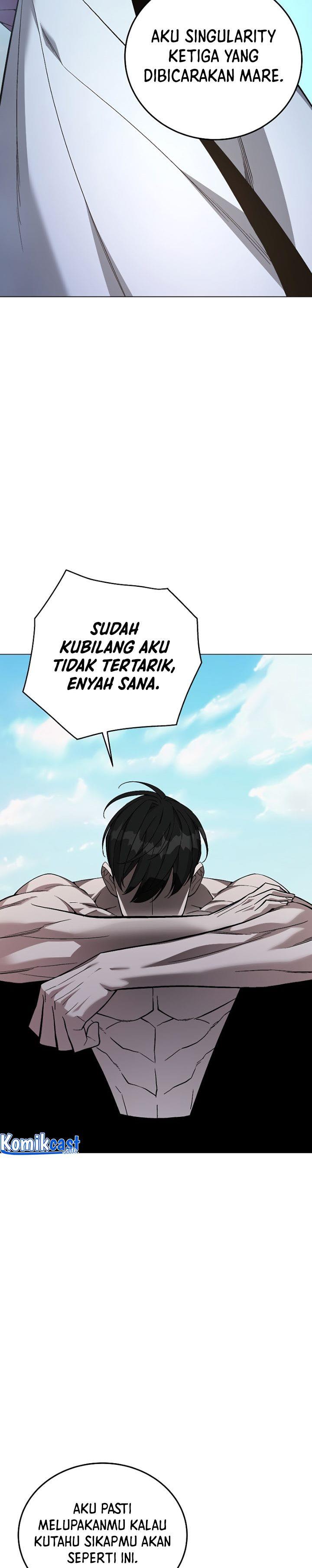 Heavenly Demon Instructor Chap 92 - Next Chap 93