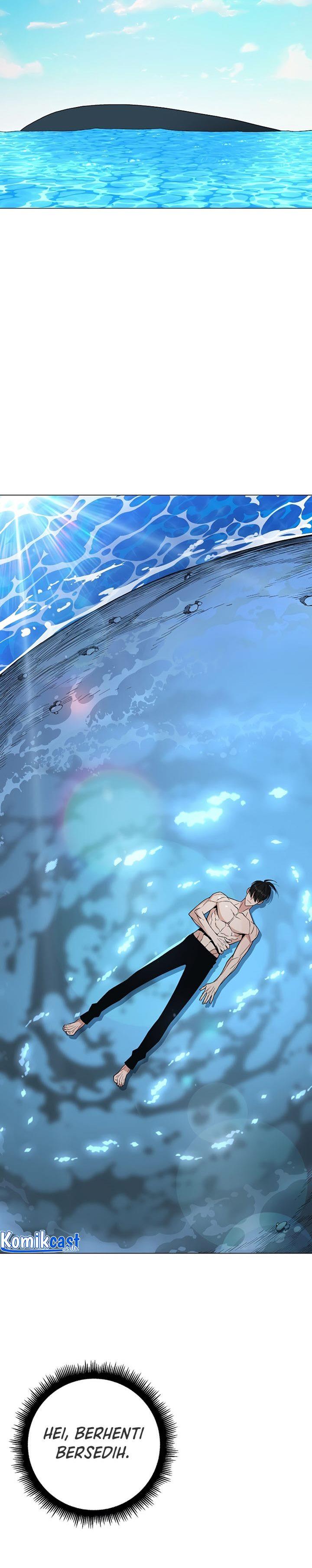 Heavenly Demon Instructor Chap 92 - Next Chap 93