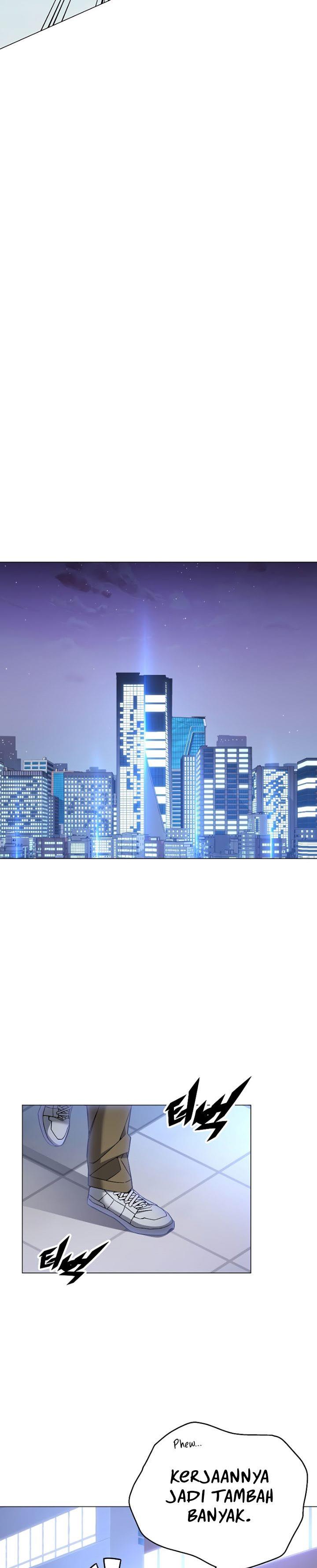 Heavenly Demon Instructor Chap 92 - Next Chap 93