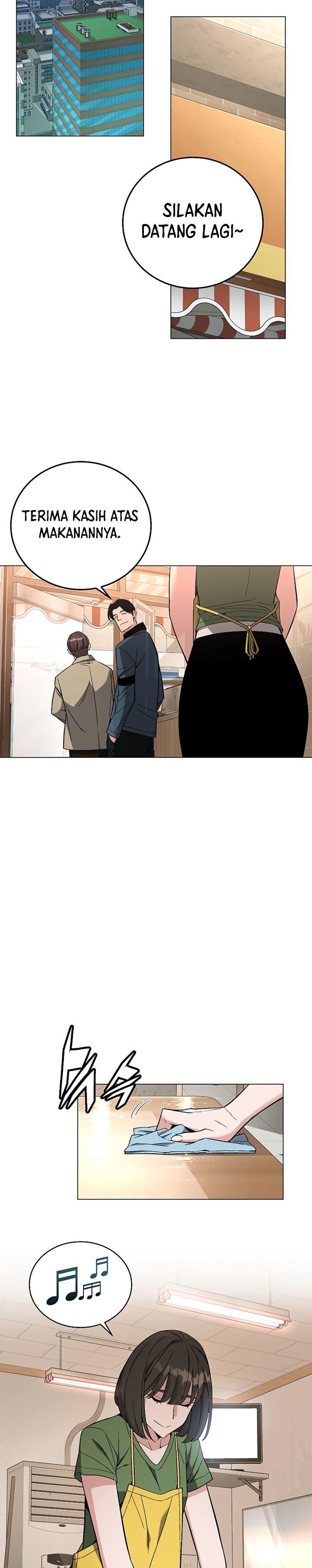 Heavenly Demon Instructor Chap 92 - Next Chap 93