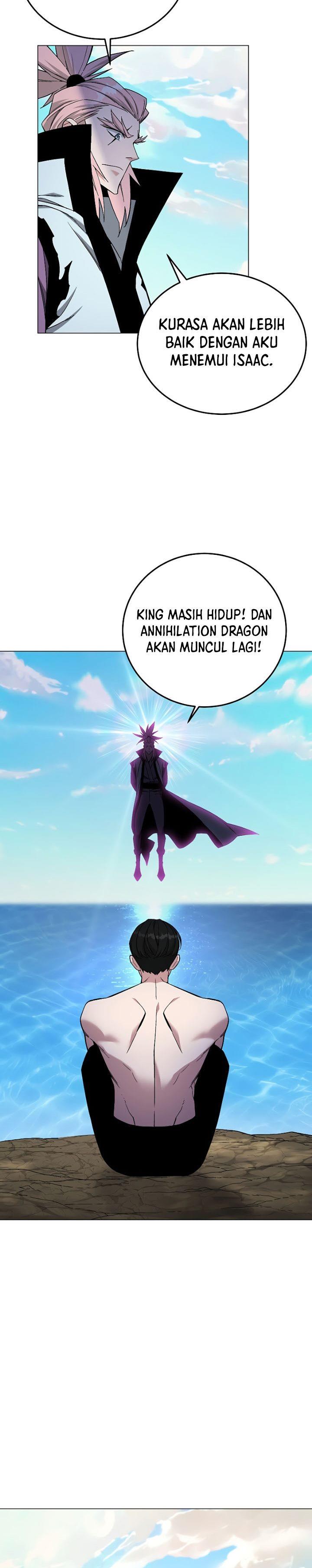 Heavenly Demon Instructor Chap 92 - Next Chap 93