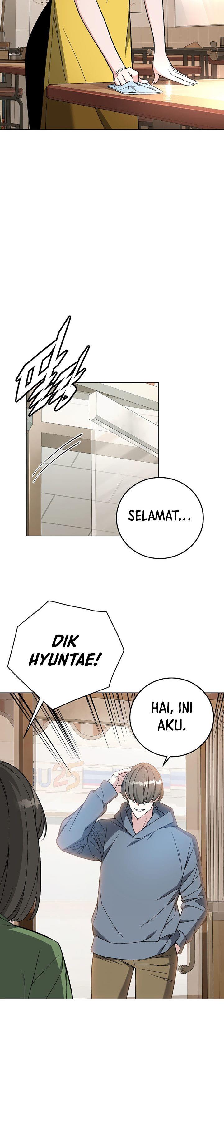 Heavenly Demon Instructor Chap 92 - Next Chap 93