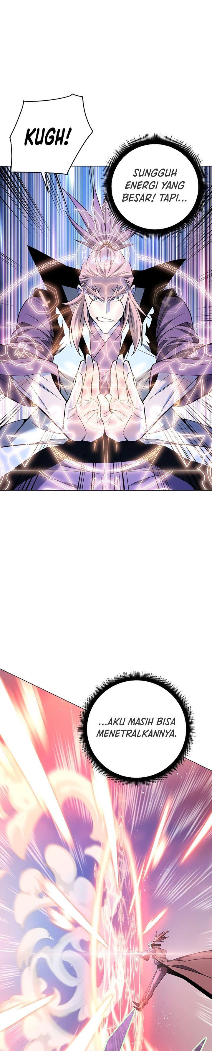 Heavenly Demon Instructor Chap 92 - Next Chap 93