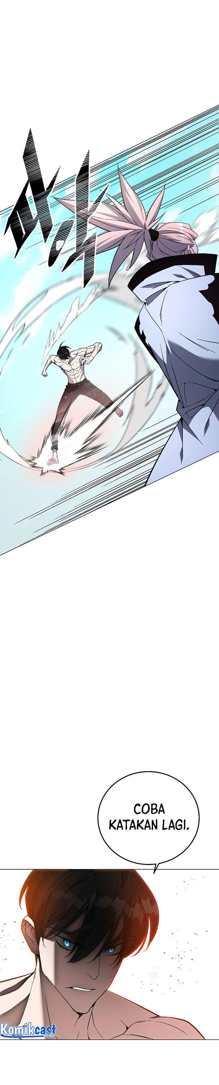 Heavenly Demon Instructor Chap 92 - Next Chap 93