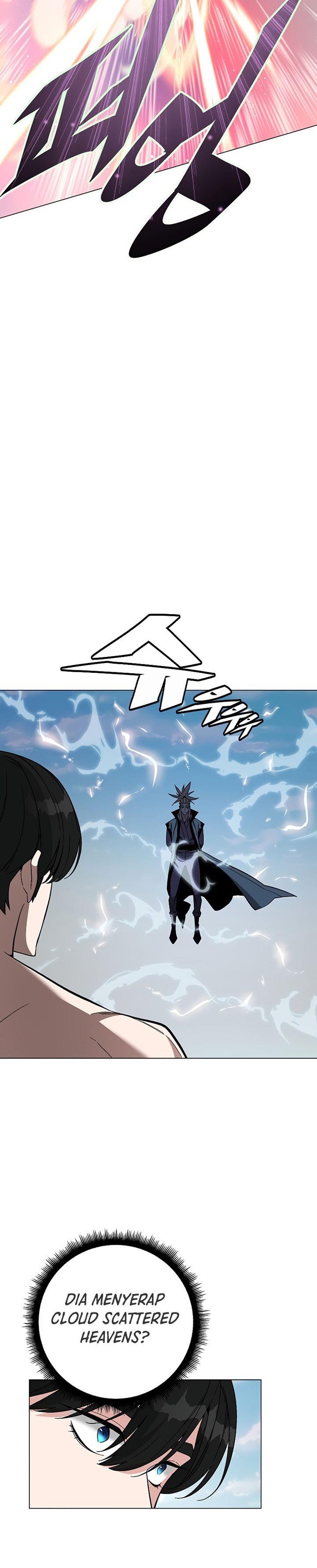 Heavenly Demon Instructor Chap 92 - Next Chap 93