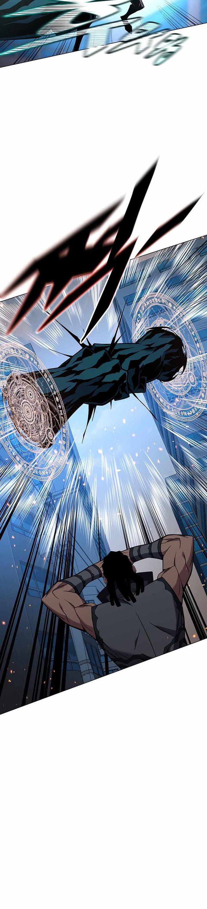 Heavenly Demon Instructor Chap 97 - Next Chap 98