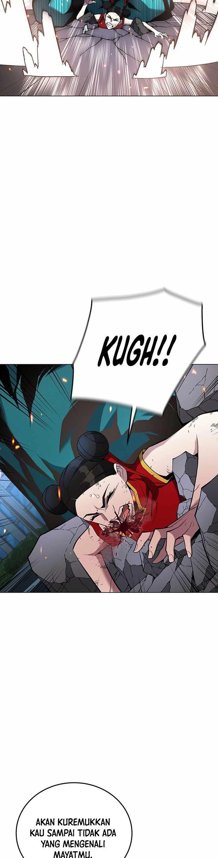 Heavenly Demon Instructor Chap 97 - Next Chap 98