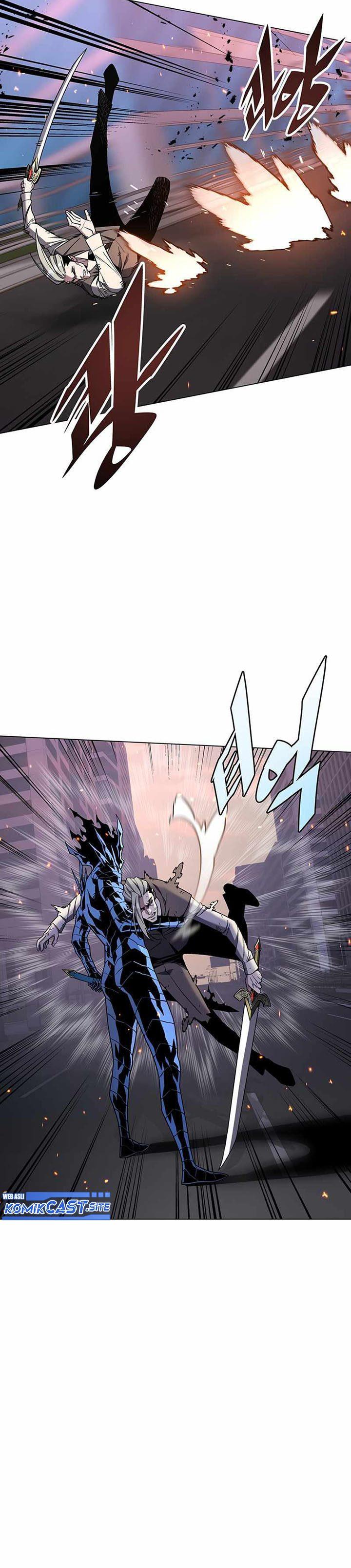 Heavenly Demon Instructor Chap 97 - Next Chap 98