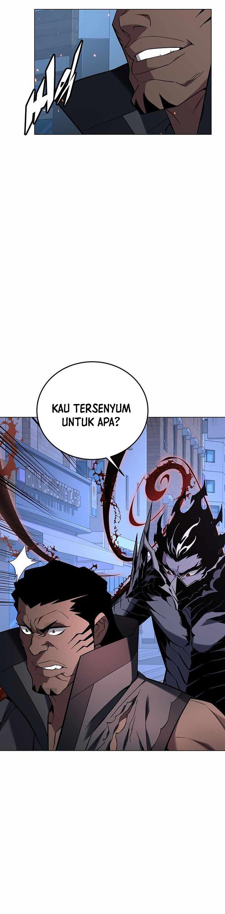 Heavenly Demon Instructor Chap 97 - Next Chap 98