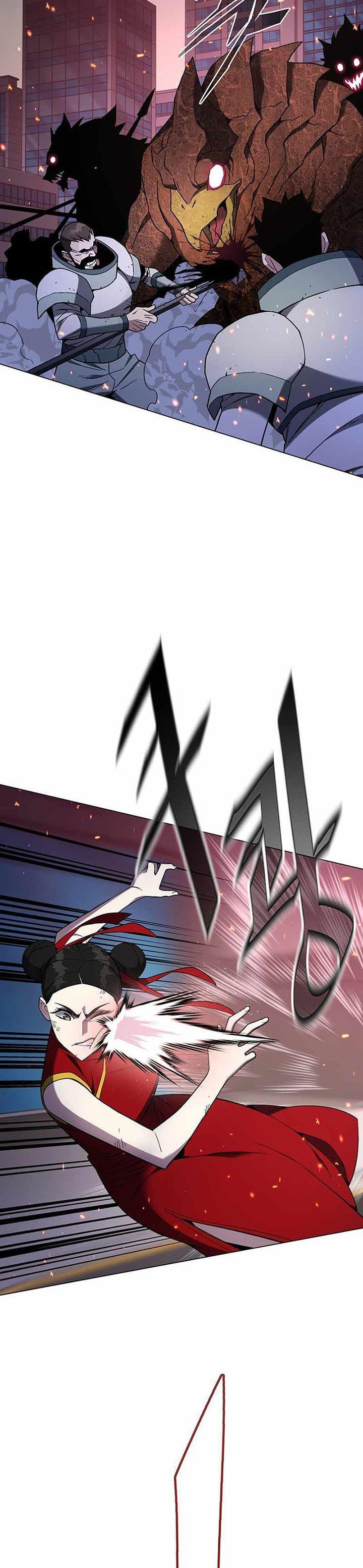 Heavenly Demon Instructor Chap 97 - Next Chap 98