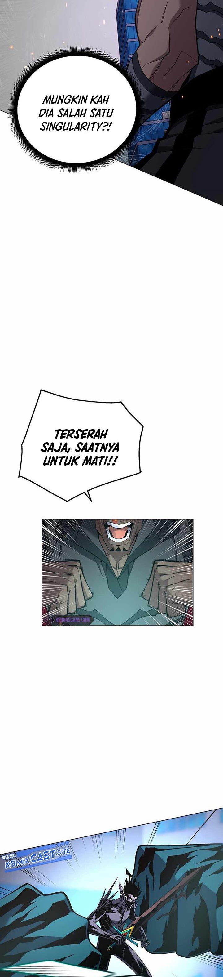 Heavenly Demon Instructor Chap 97 - Next Chap 98