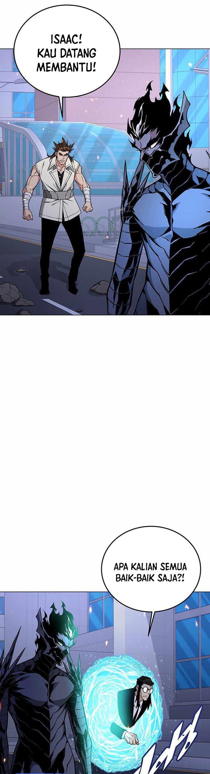 Heavenly Demon Instructor Chap 97 - Next Chap 98