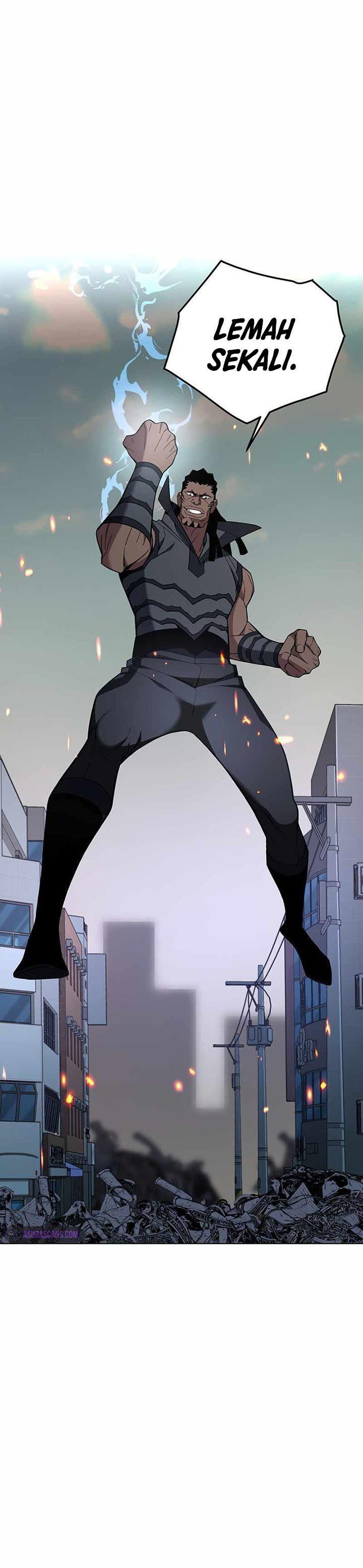 Heavenly Demon Instructor Chap 97 - Next Chap 98