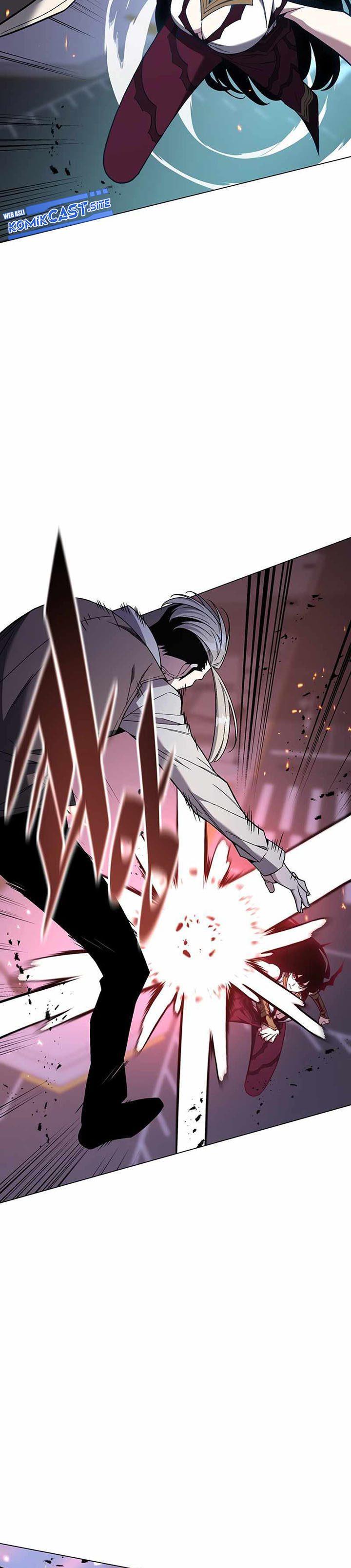 Heavenly Demon Instructor Chap 97 - Next Chap 98