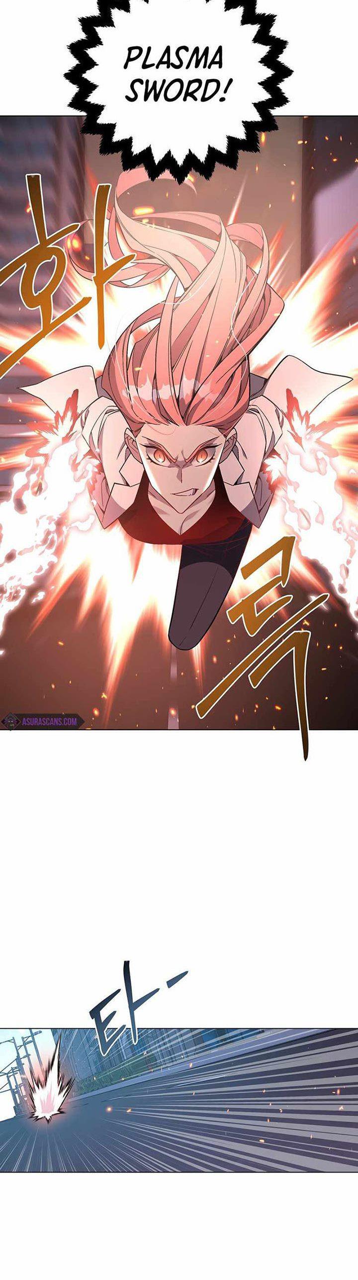 Heavenly Demon Instructor Chap 97 - Next Chap 98