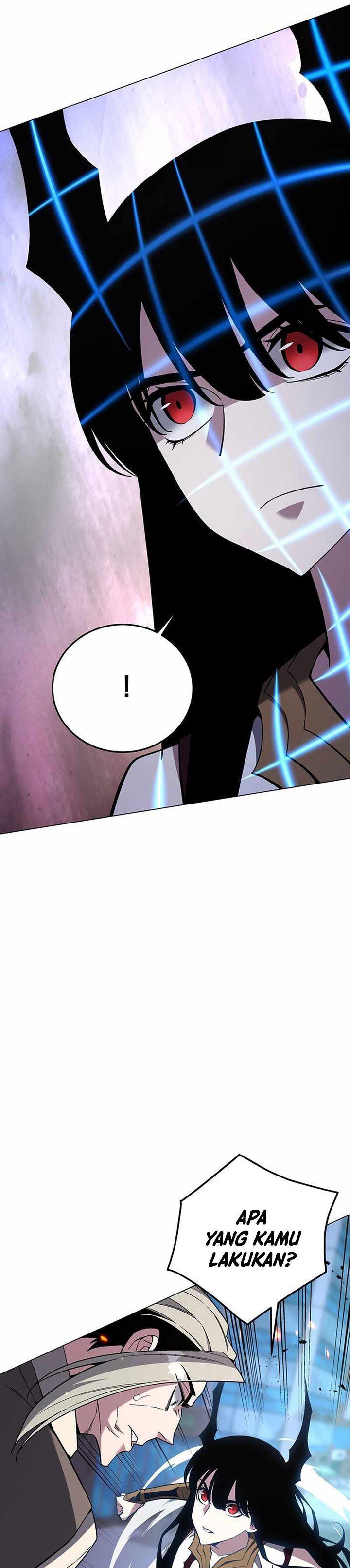 Heavenly Demon Instructor Chap 97 - Next Chap 98