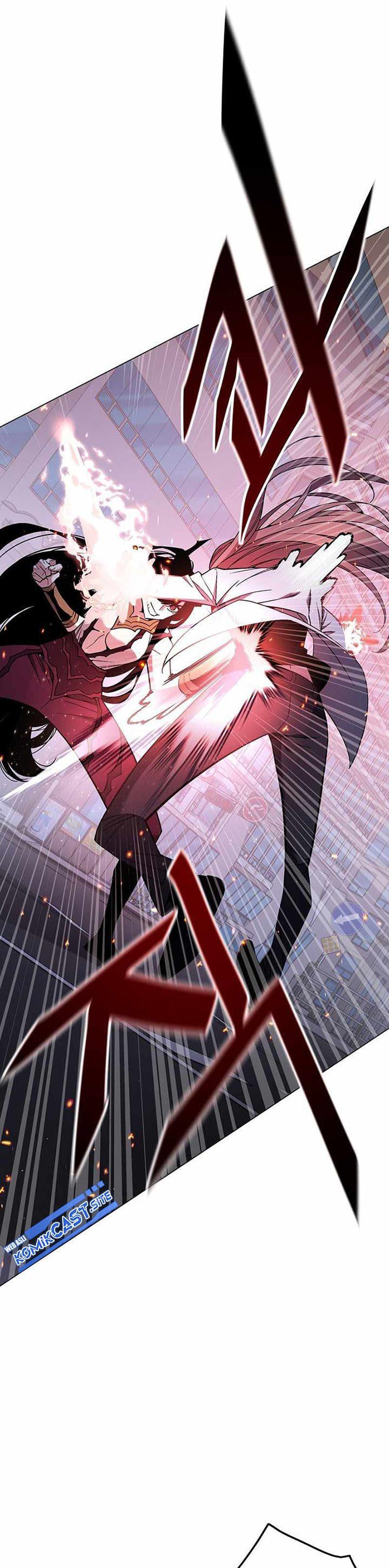 Heavenly Demon Instructor Chap 97 - Next Chap 98