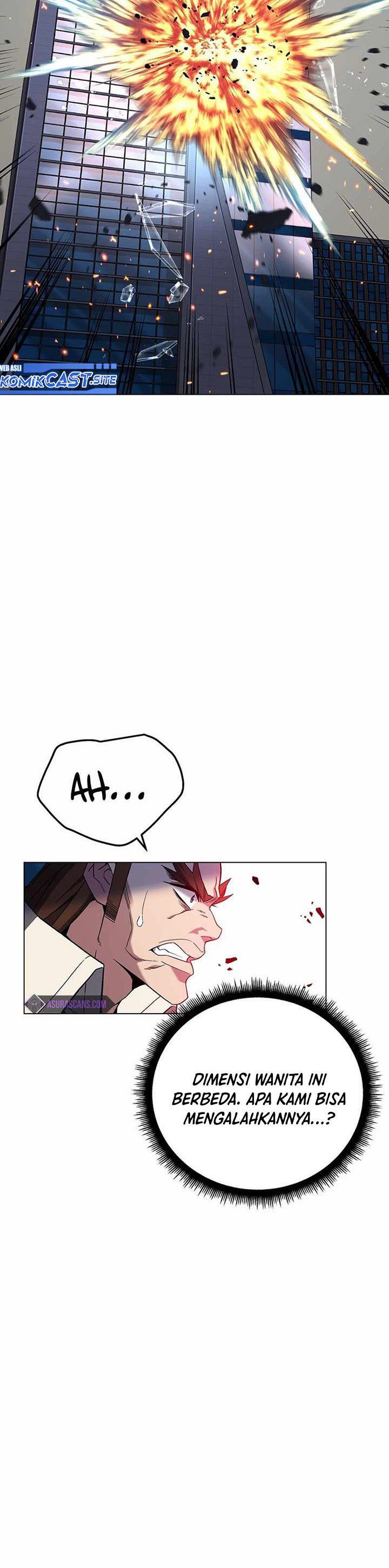 Heavenly Demon Instructor Chap 97 - Next Chap 98