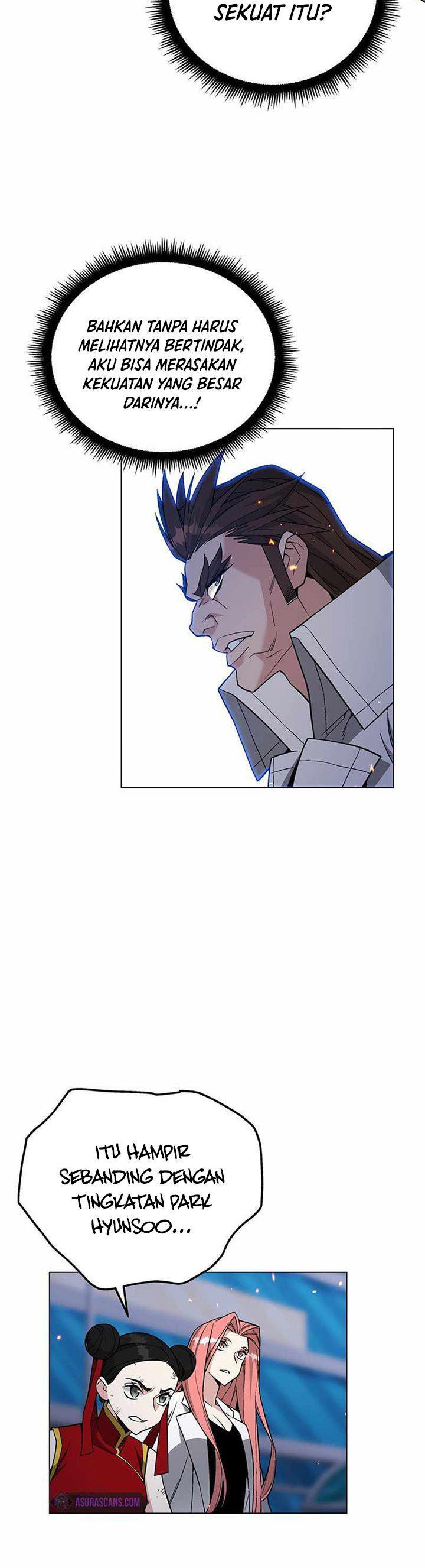 Heavenly Demon Instructor Chap 97 - Next Chap 98