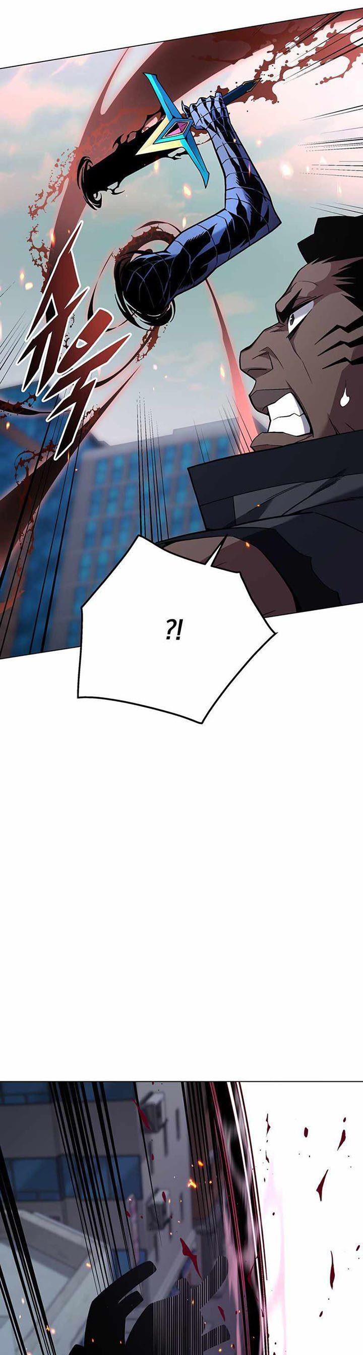 Heavenly Demon Instructor Chap 97 - Next Chap 98