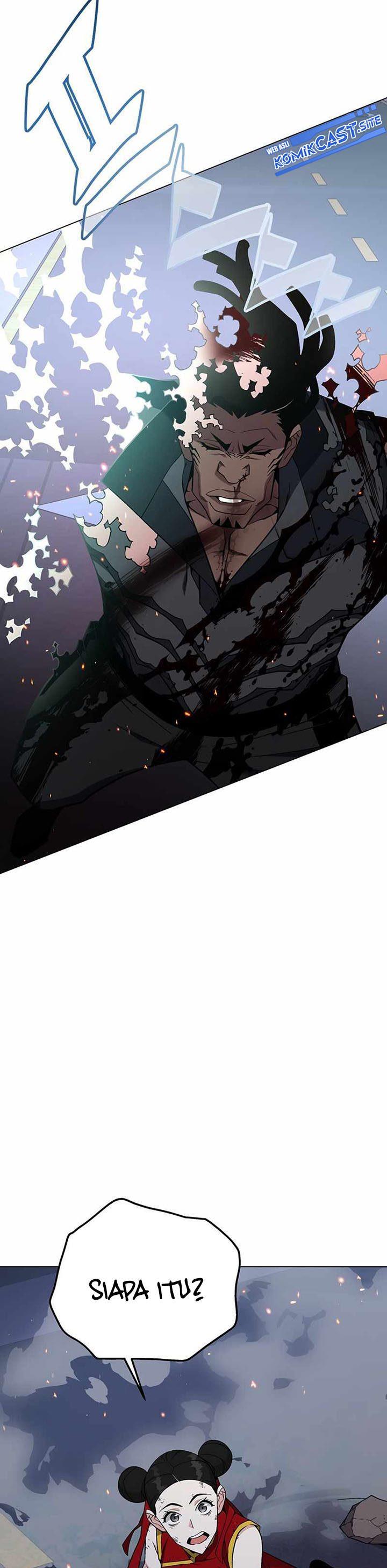 Heavenly Demon Instructor Chap 97 - Next Chap 98