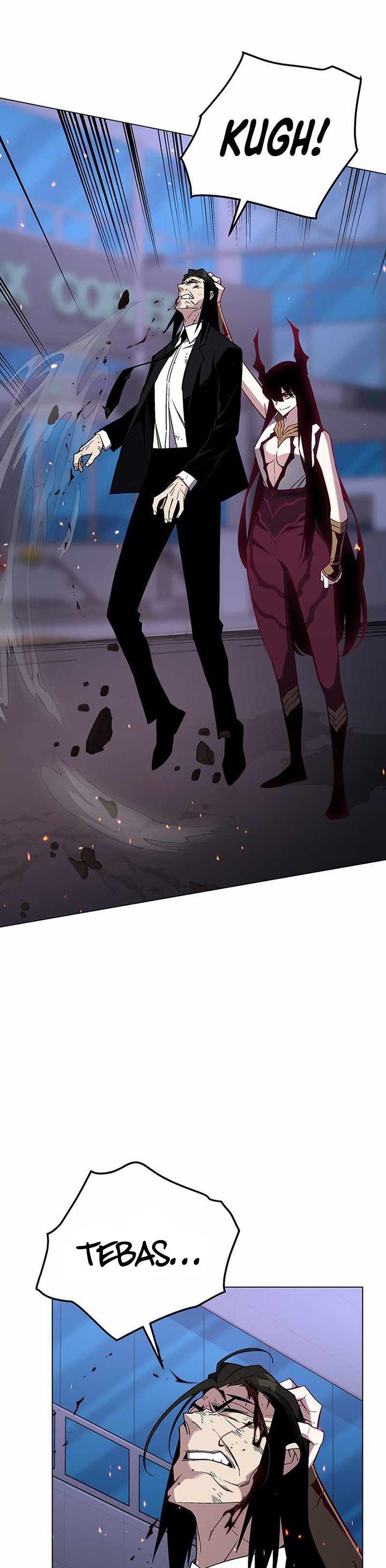 Heavenly Demon Instructor Chap 97 - Next Chap 98