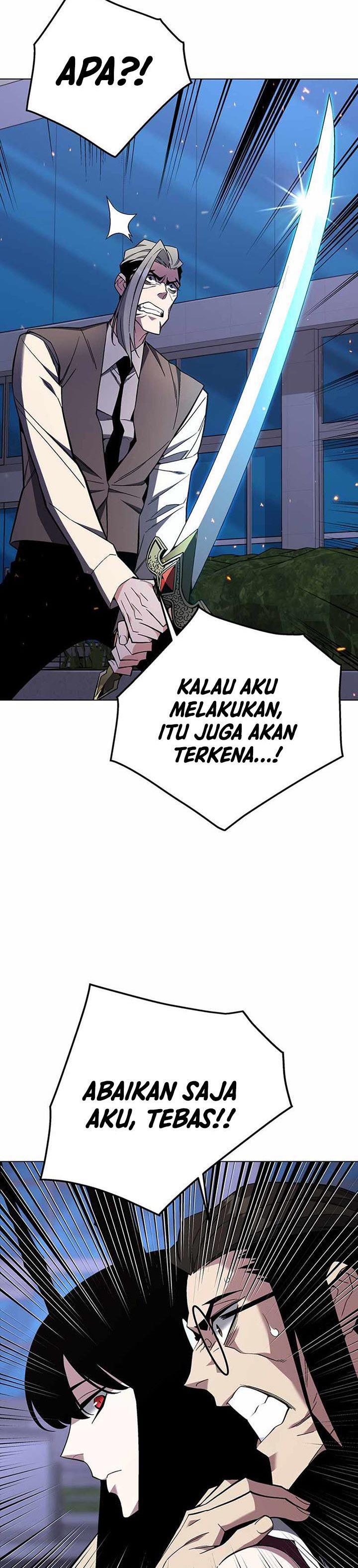 Heavenly Demon Instructor Chap 97 - Next Chap 98