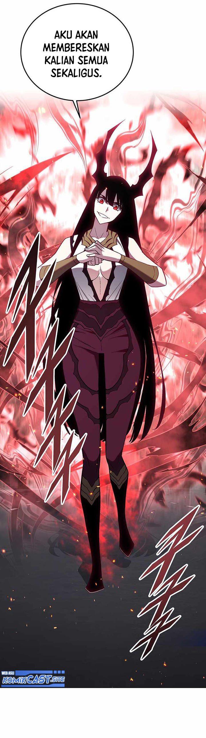 Heavenly Demon Instructor Chap 97 - Next Chap 98