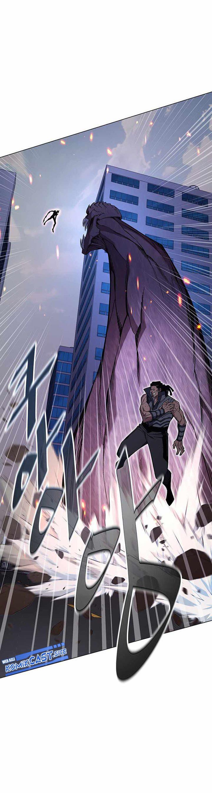 Heavenly Demon Instructor Chap 97 - Next Chap 98