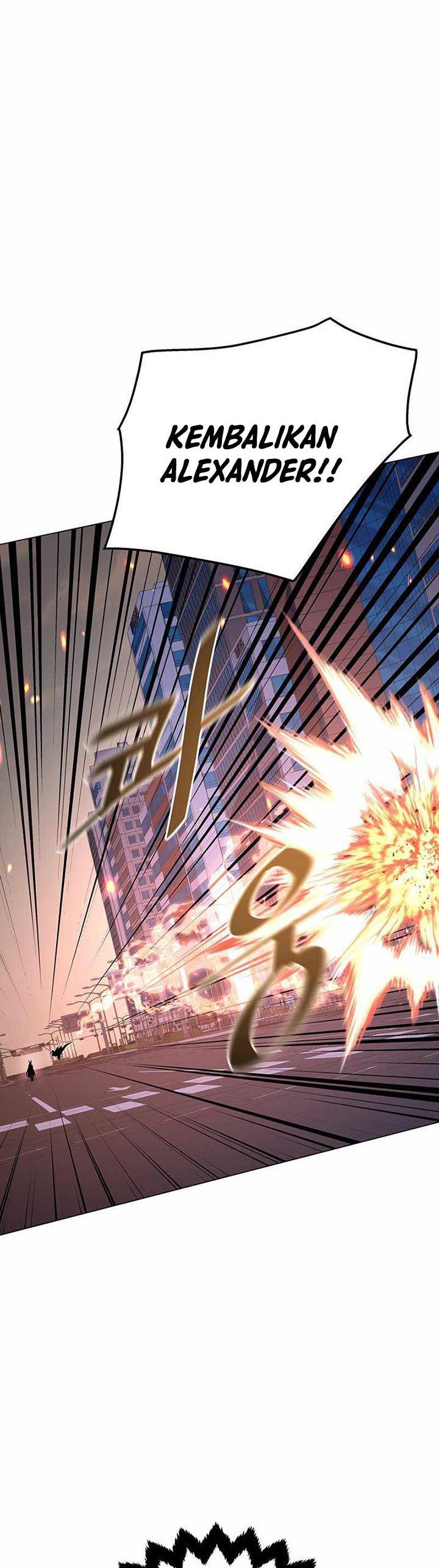 Heavenly Demon Instructor Chap 97 - Next Chap 98