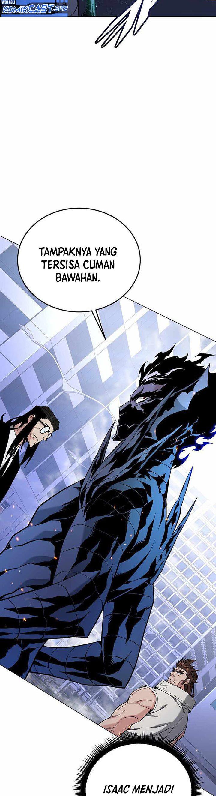 Heavenly Demon Instructor Chap 97 - Next Chap 98