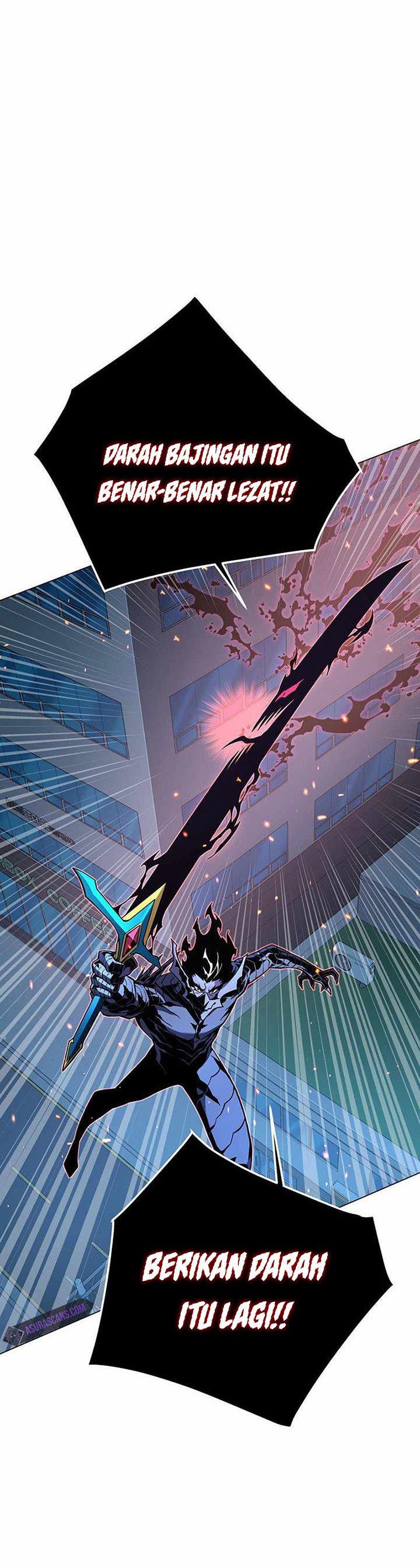 Heavenly Demon Instructor Chap 97 - Next Chap 98