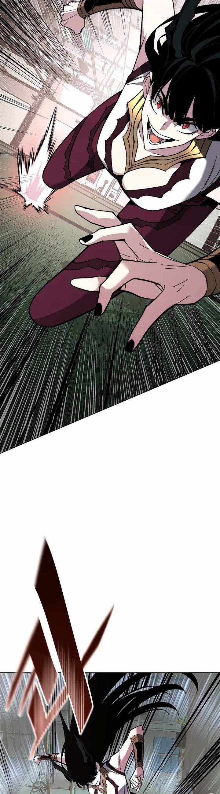 Heavenly Demon Instructor Chap 94 - Next Chap 95