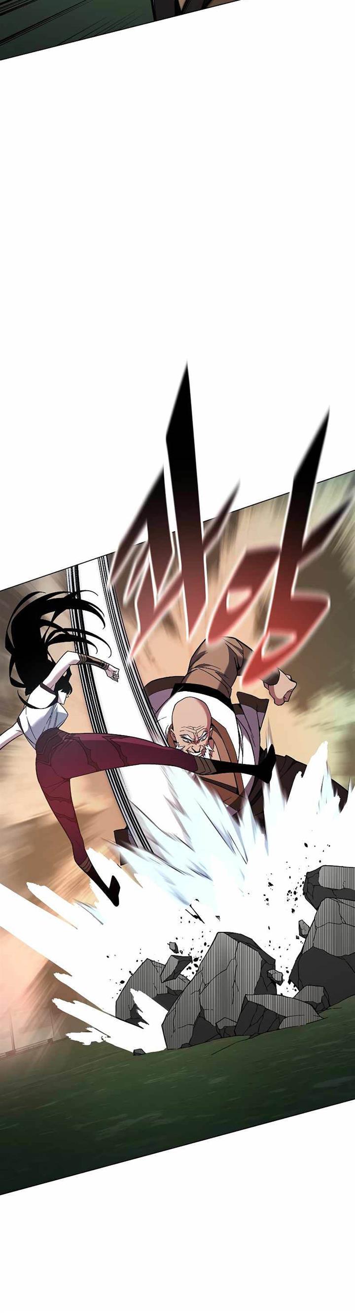 Heavenly Demon Instructor Chap 94 - Next Chap 95