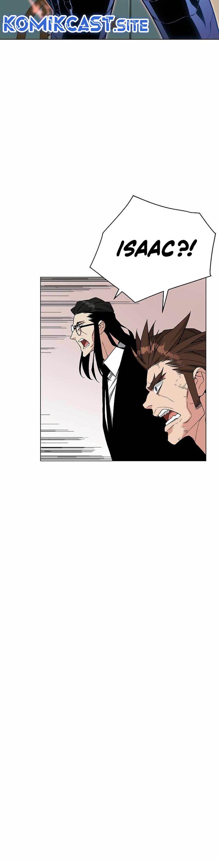 Heavenly Demon Instructor Chap 94 - Next Chap 95