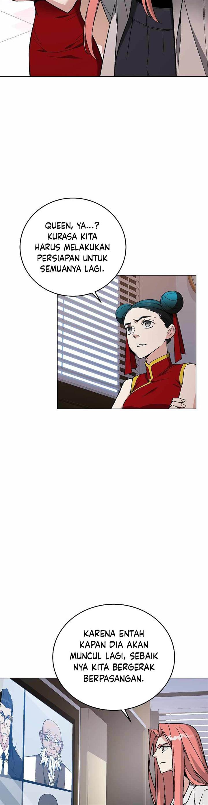 Heavenly Demon Instructor Chap 94 - Next Chap 95