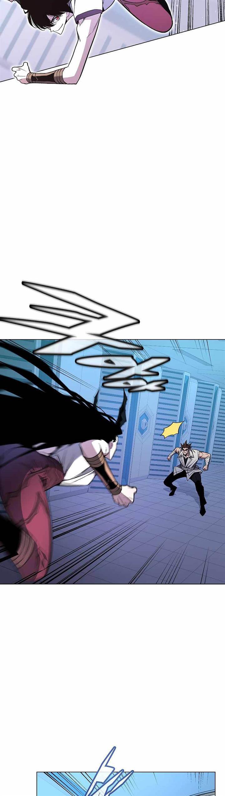 Heavenly Demon Instructor Chap 94 - Next Chap 95