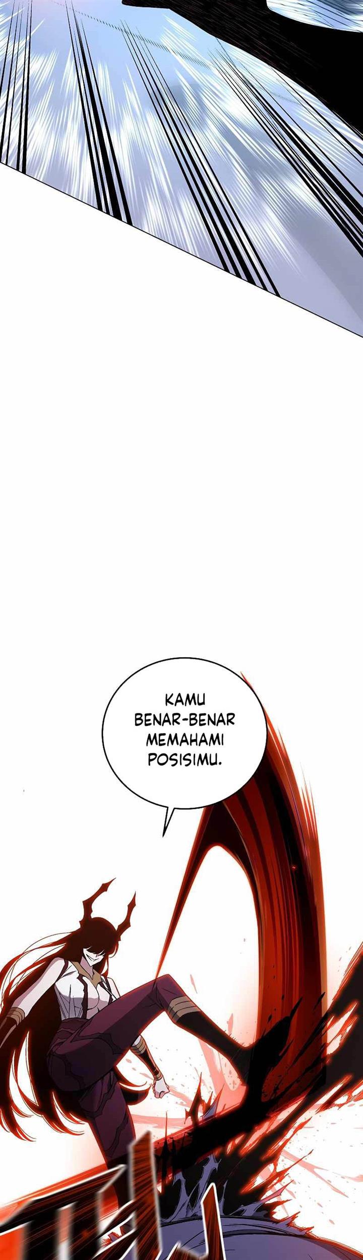 Heavenly Demon Instructor Chap 94 - Next Chap 95