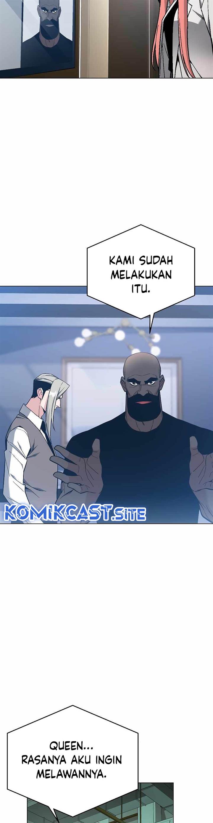 Heavenly Demon Instructor Chap 94 - Next Chap 95