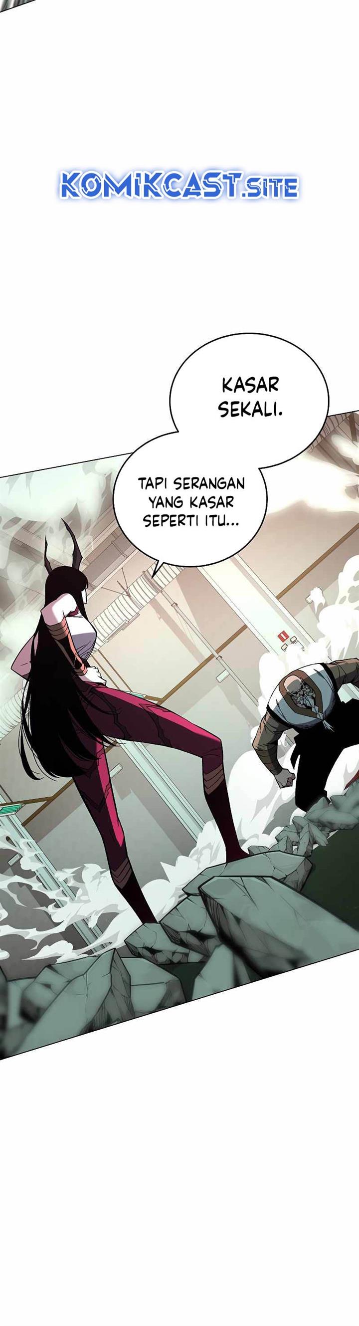 Heavenly Demon Instructor Chap 94 - Next Chap 95