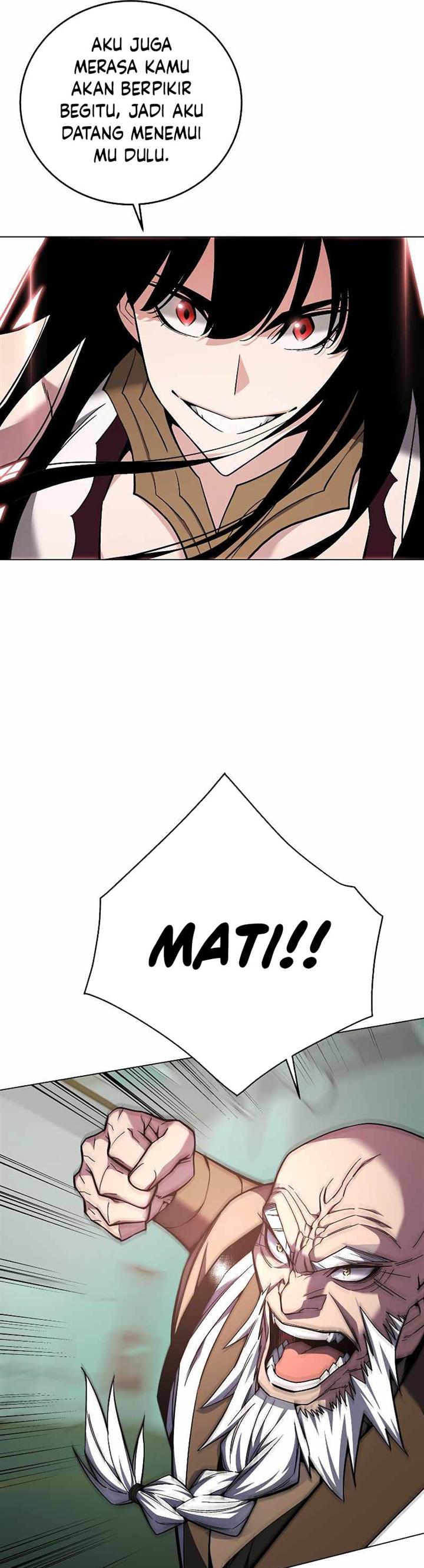 Heavenly Demon Instructor Chap 94 - Next Chap 95
