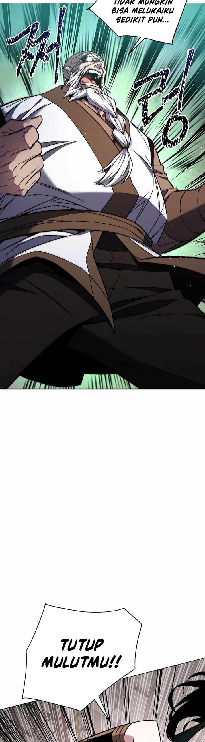 Heavenly Demon Instructor Chap 94 - Next Chap 95