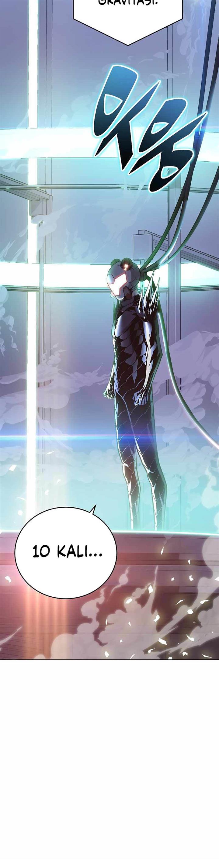 Heavenly Demon Instructor Chap 94 - Next Chap 95