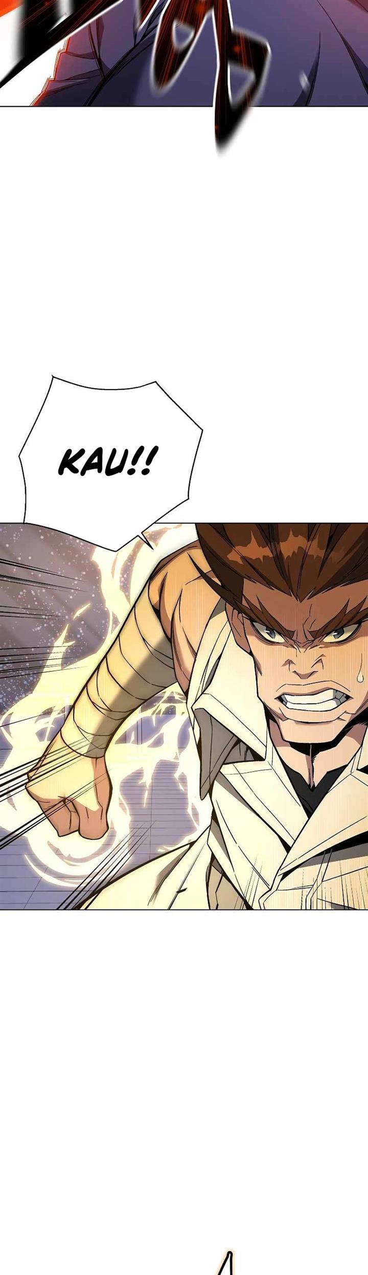 Heavenly Demon Instructor Chap 94 - Next Chap 95