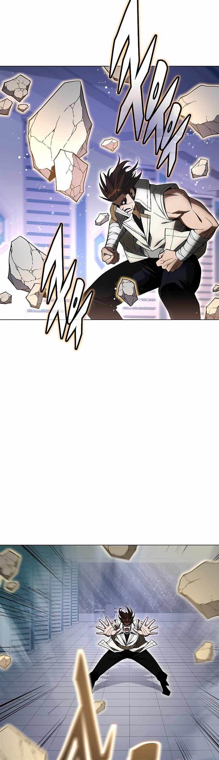 Heavenly Demon Instructor Chap 94 - Next Chap 95