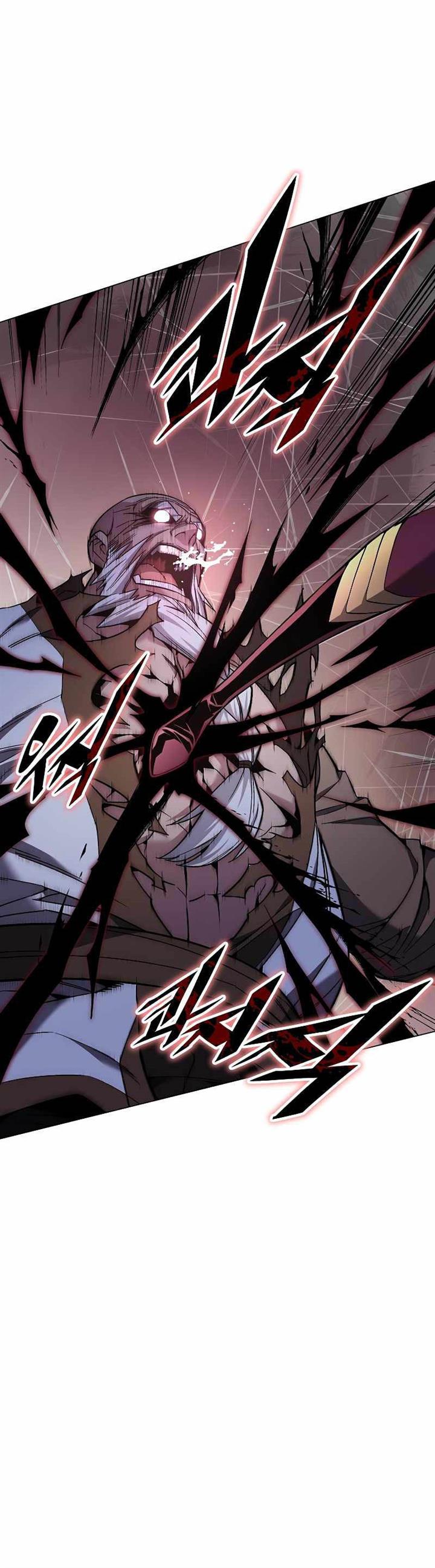 Heavenly Demon Instructor Chap 94 - Next Chap 95