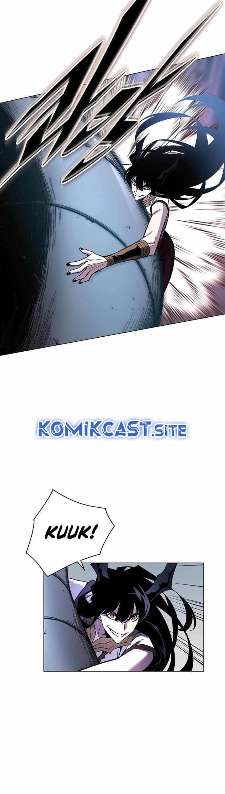 Heavenly Demon Instructor Chap 94 - Next Chap 95